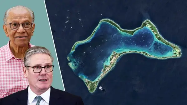 The Chagos Islands: History and Current Affairs