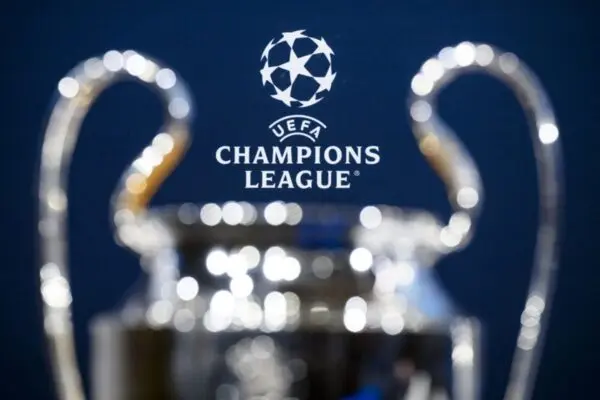 Significant Insights from the Champions League Draw 2023