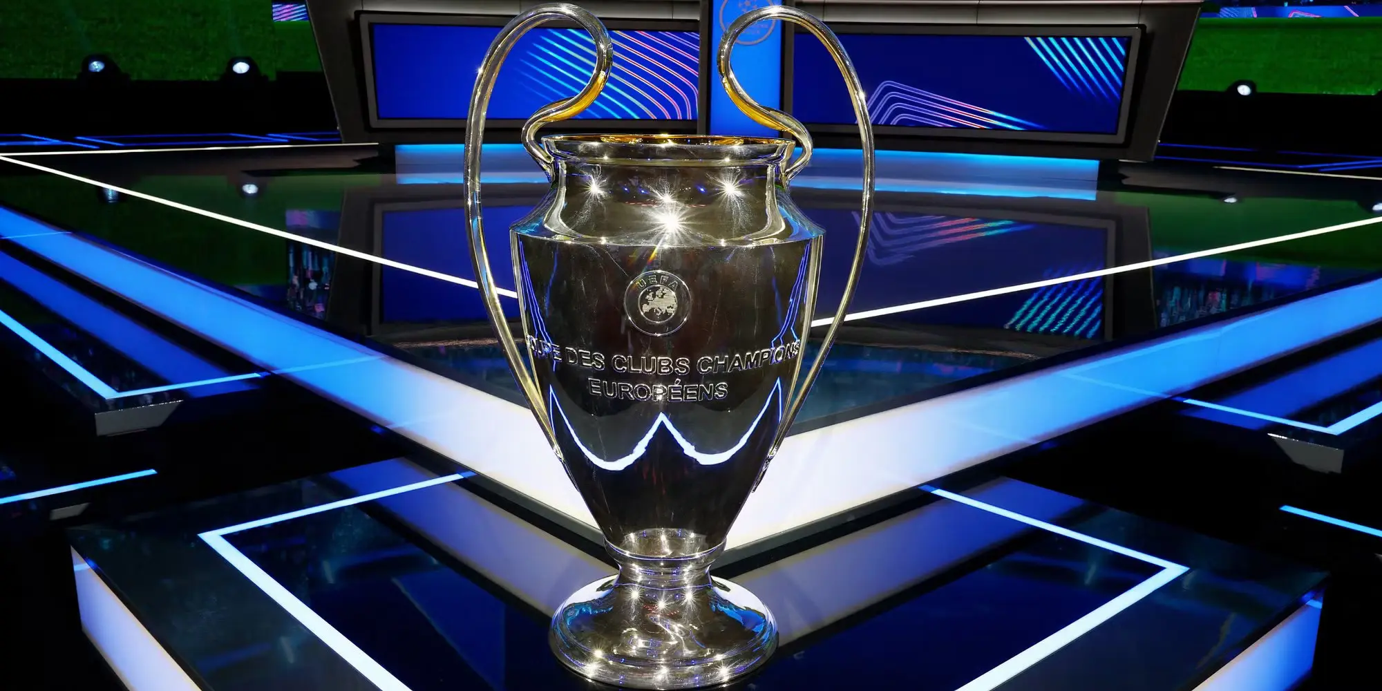 The Excitement of the Champions League Final 2023