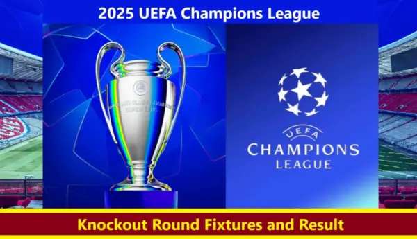 Upcoming Champions League Fixtures for 2023 Season