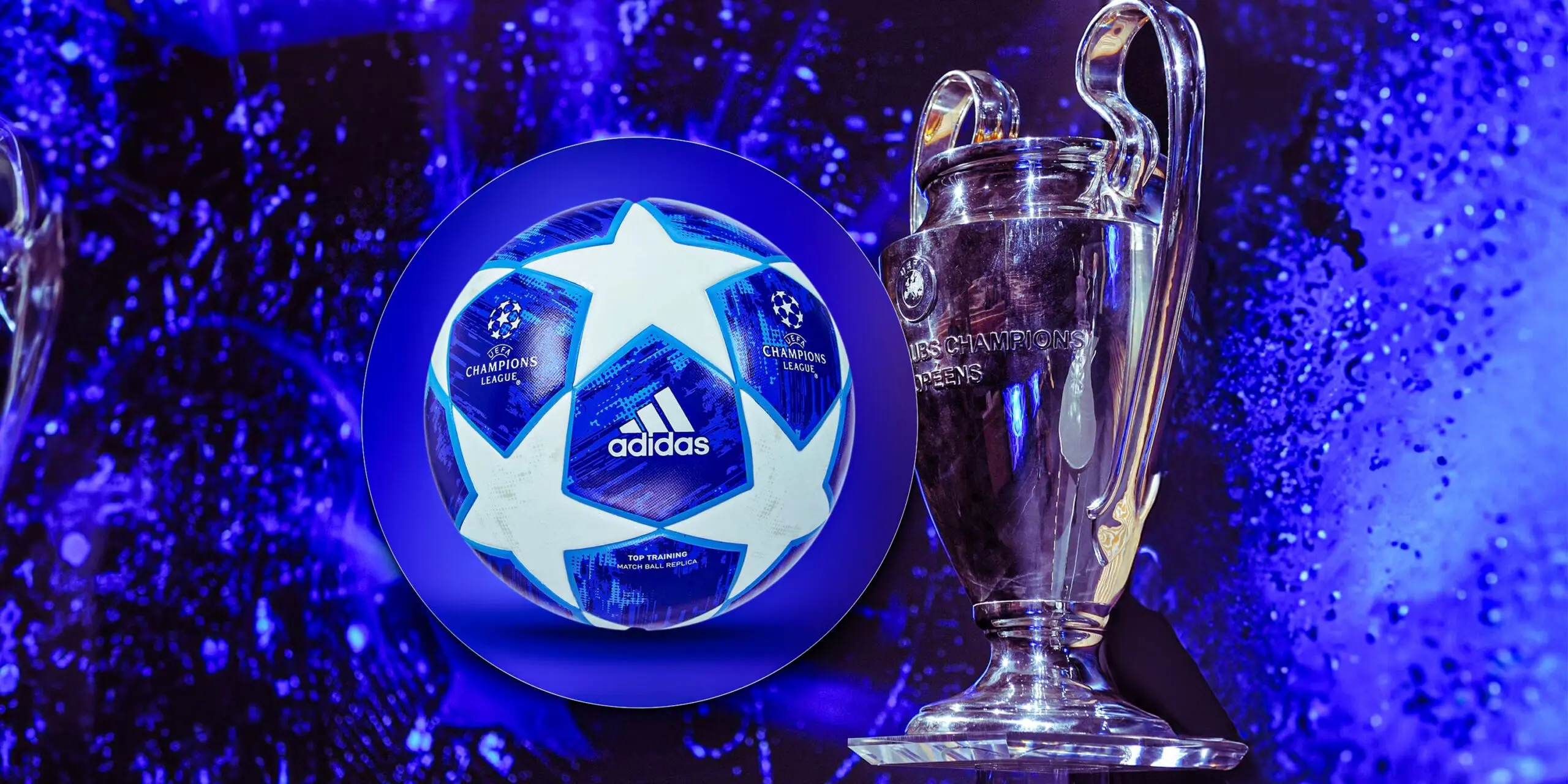 An Overview of the Champions League Format in 2023