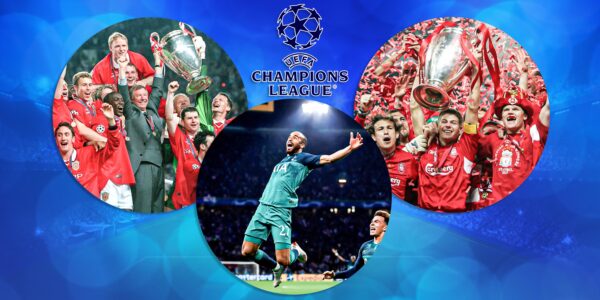 Recent Champions League Matches: Highlights and Insights