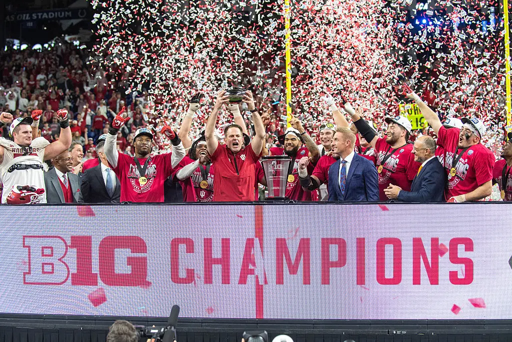 Latest Championship Scores: Your Weekly Update