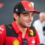 The Rise of Charles Leclerc in Formula 1