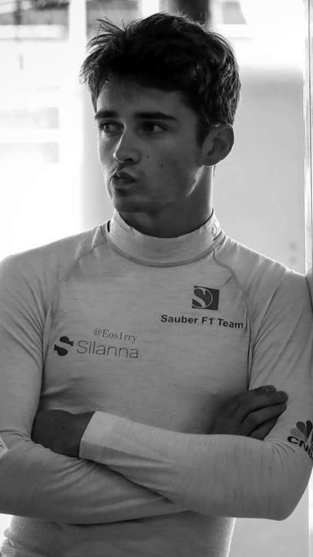 The Rise of Charles Leclerc in Formula 1