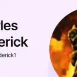 The Journey of Charlie Frederick: Modelling and More