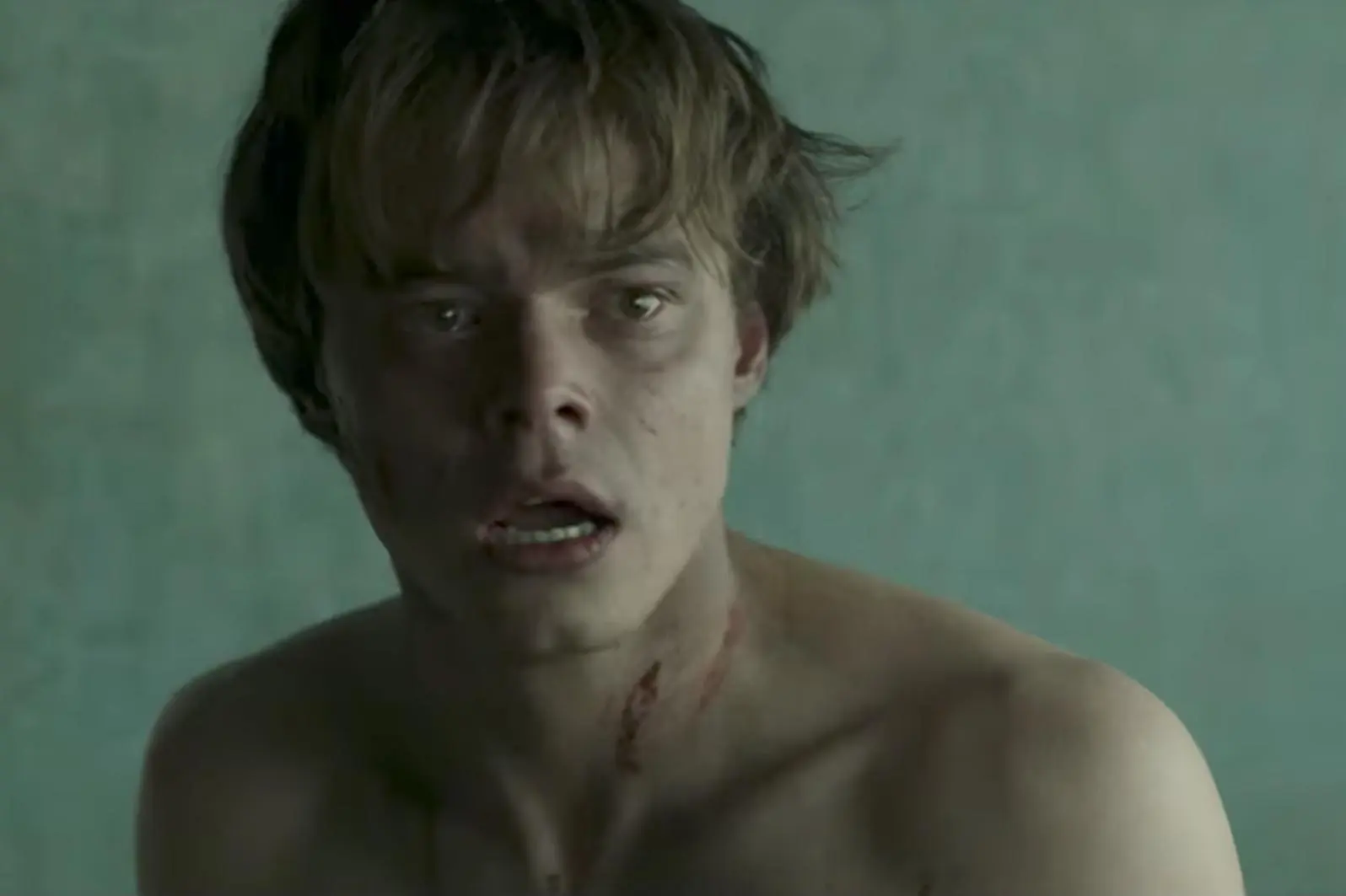 The Ascent of Charlie Heaton in the Entertainment Industry