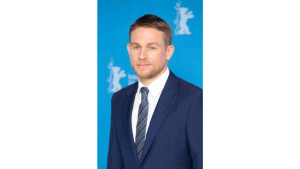 The Journey of Charlie Hunnam: From TV to Film Stardom
