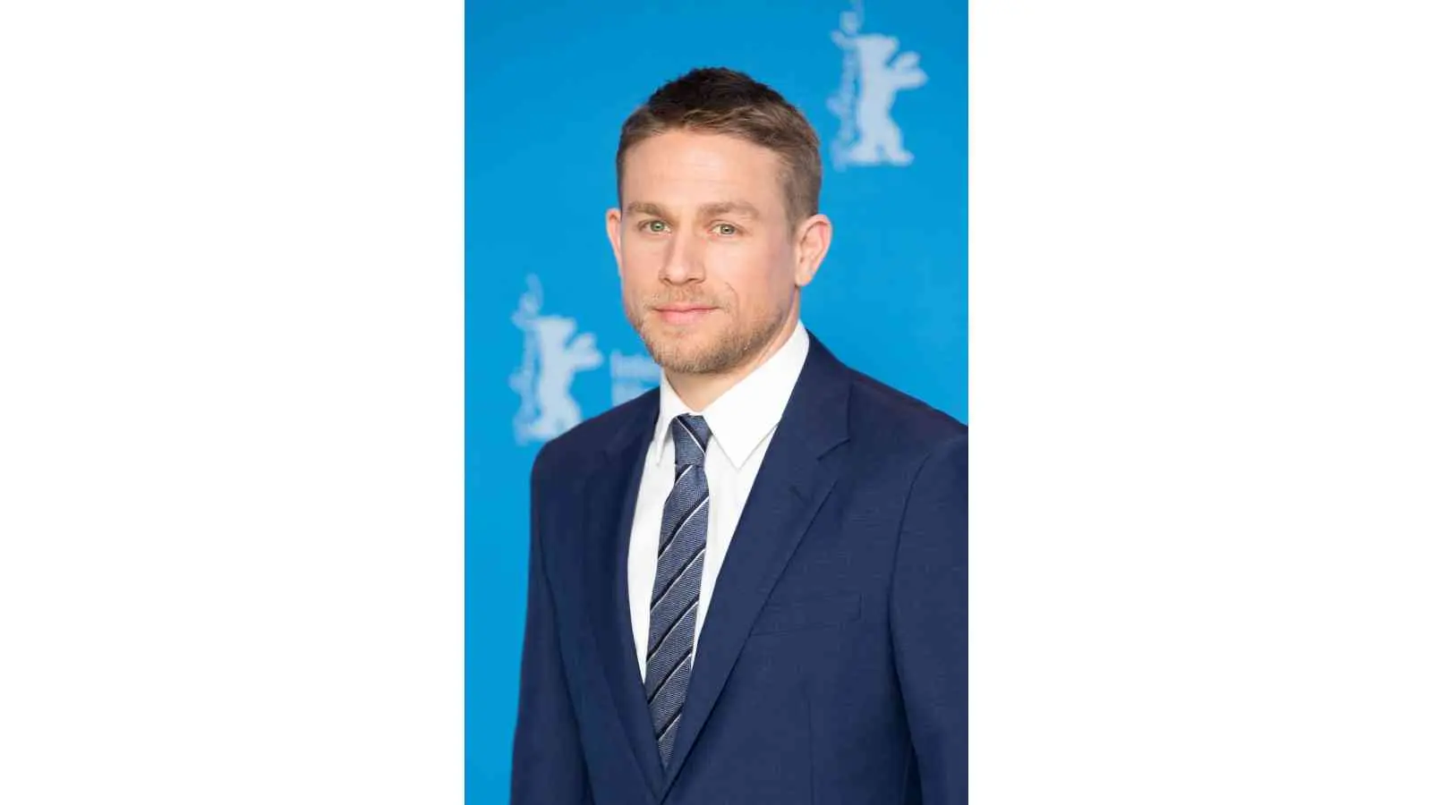 The Journey of Charlie Hunnam: From TV to Film Stardom