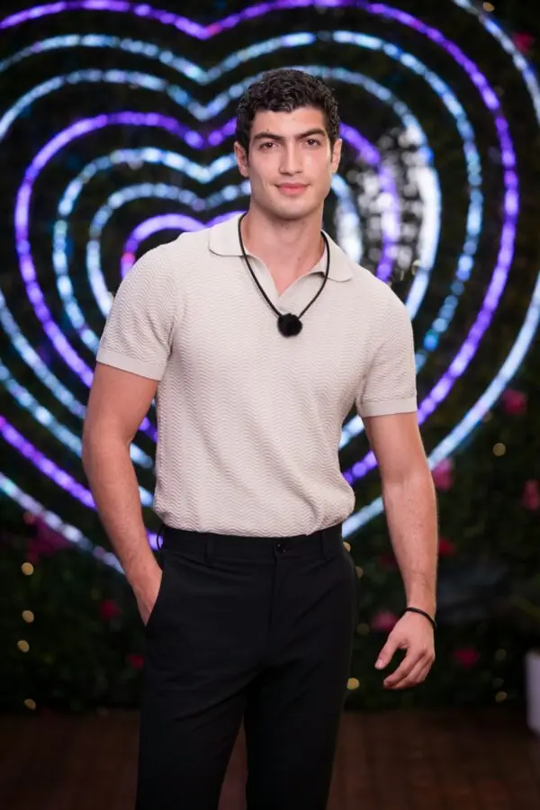 Charlie Love Island: A Rising Star in Reality TV