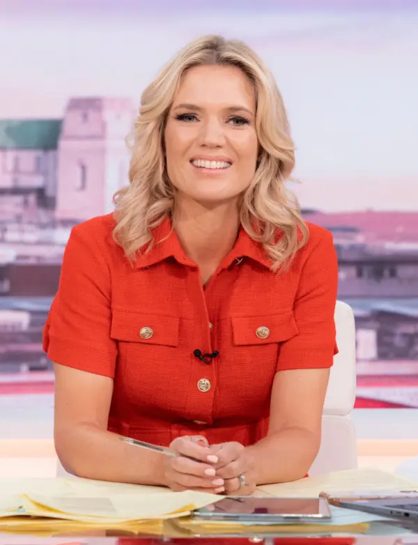 Charlotte Hawkins: Acclaimed Broadcaster and Journalist