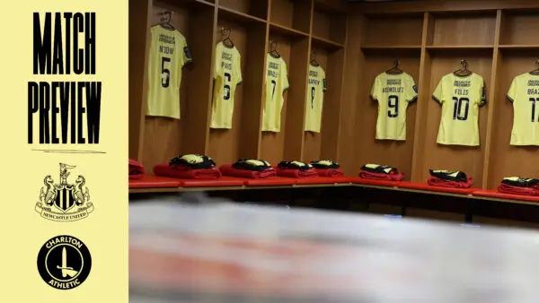 Charlton vs Newcastle: Highlights and Insights from the Match