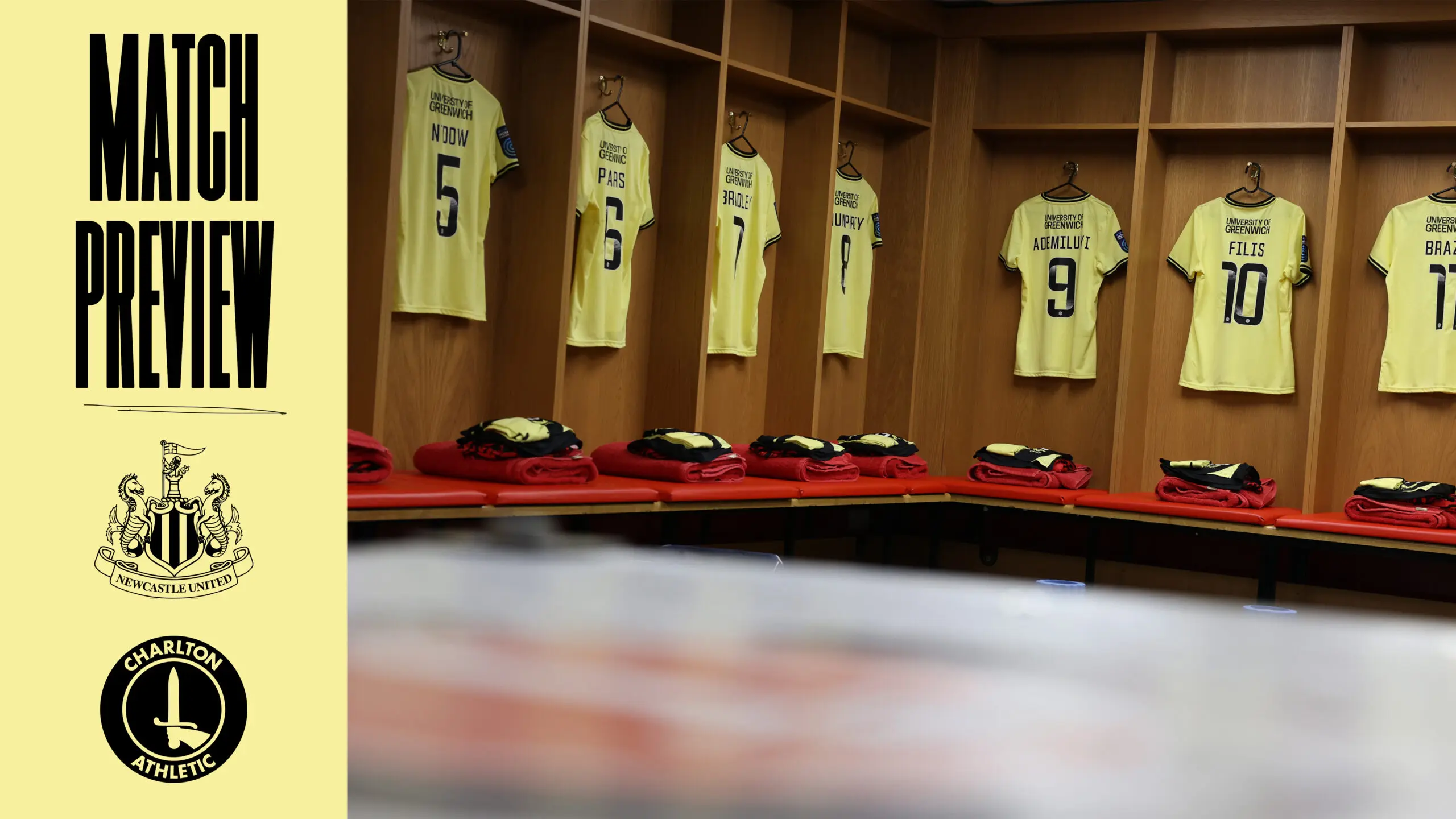 Charlton vs Newcastle: Highlights and Insights from the Match