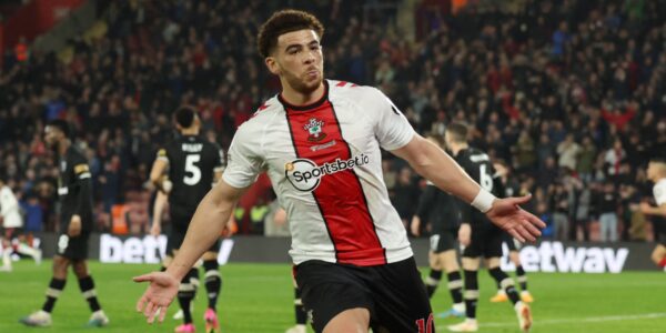 The Rise of Che Adams in English Football