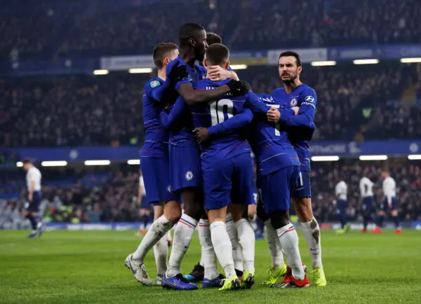 Upcoming Chelsea Fixtures: What to Expect This Season