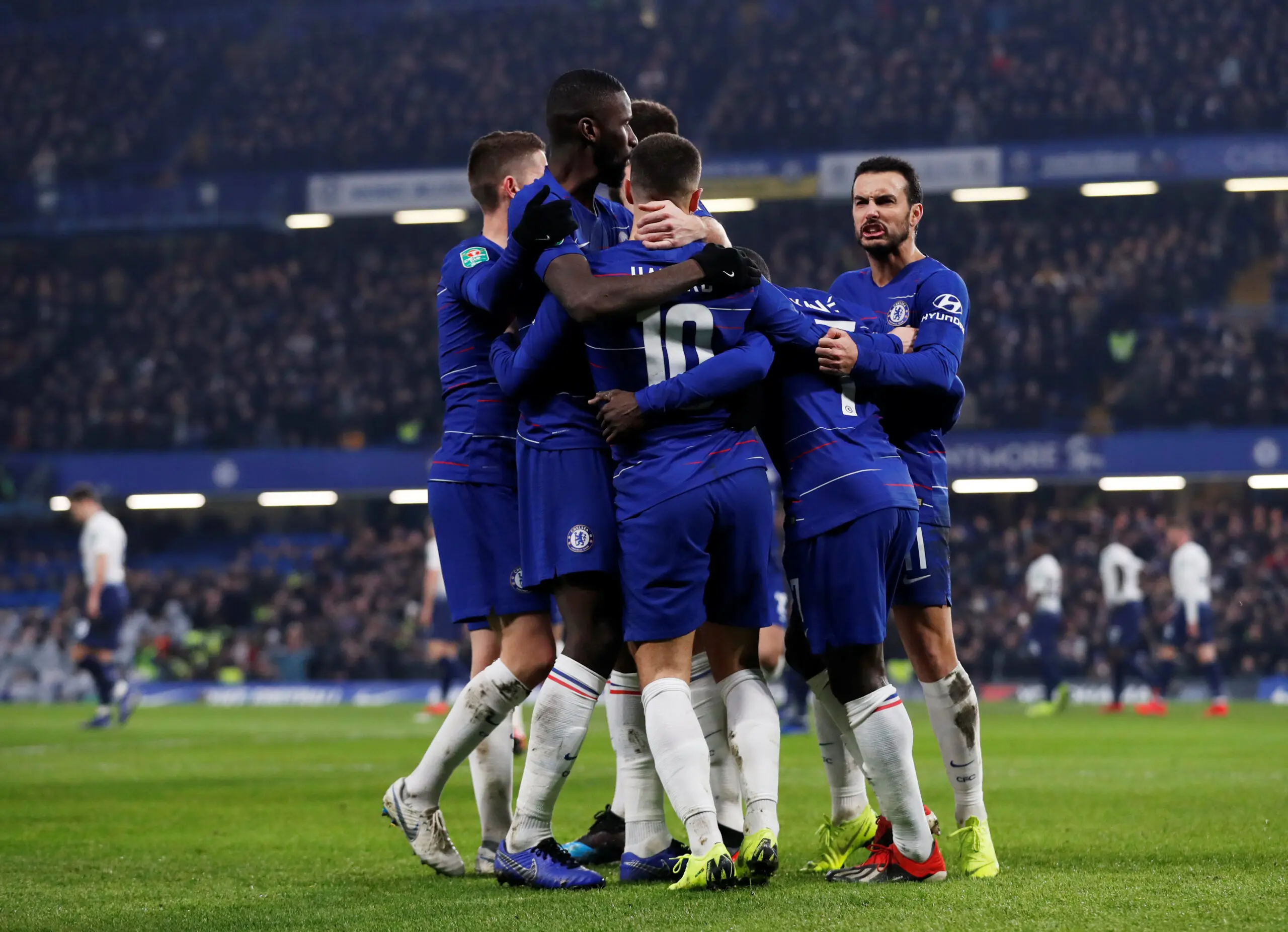 Upcoming Chelsea Fixtures: What to Expect This Season