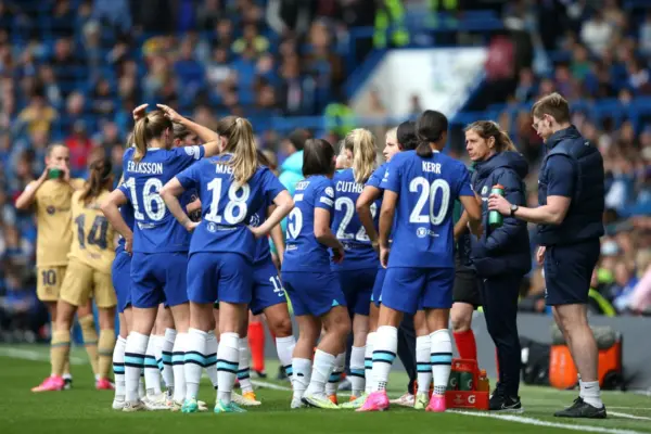 Recent Developments for Chelsea Women Football Club