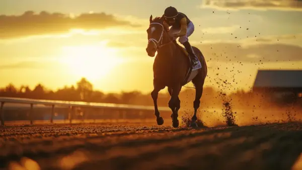 A Look Ahead to Cheltenham Festival 2026