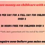 The Importance of Childcare in Modern Society