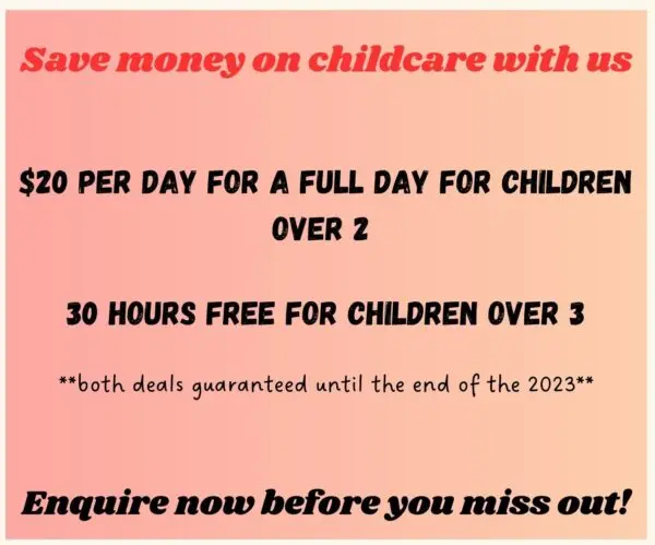 The Importance of Childcare in Modern Society