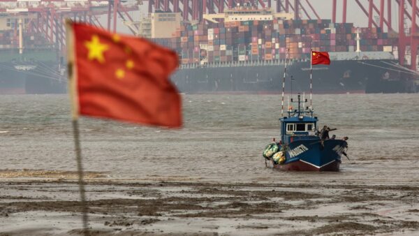 Understanding China’s Role on the Global Stage