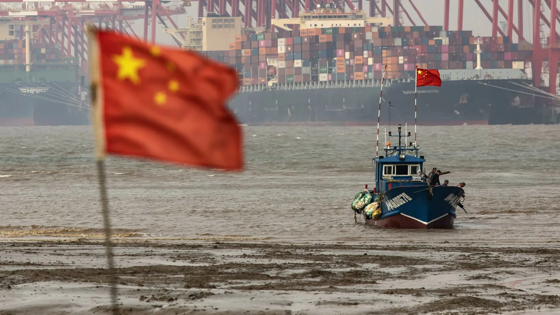 Understanding China’s Role on the Global Stage