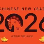 Chinese New Year 2026: Dates, Significance, and Celebrations