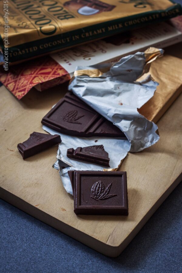 The Allure and Evolution of the Chocolate Bar