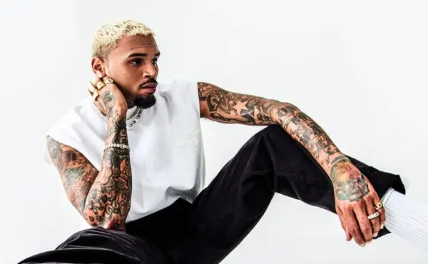 Chris Brown: A Look at His Recent Career Developments