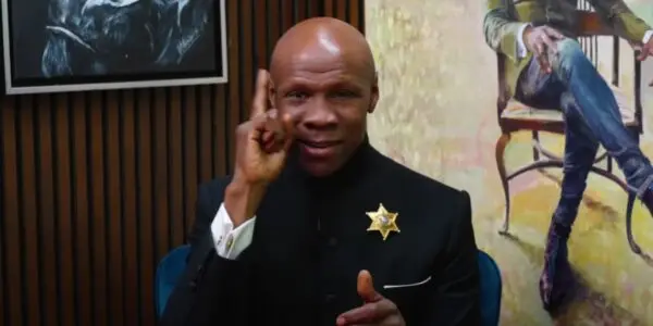 The Legacy and Current Developments of Chris Eubank