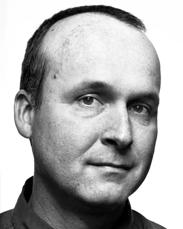 Chris Mason: A Rising Star in the Political Landscape