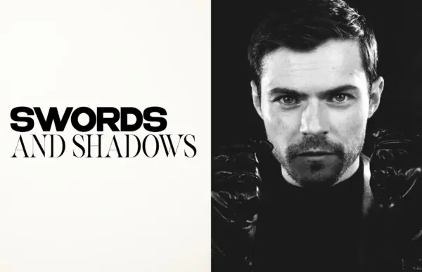 The Journey of Chris Mason in British Broadcasting