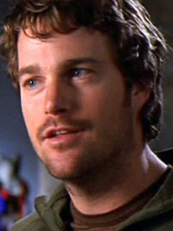 A Journey Through Chris O’Donnell’s Career