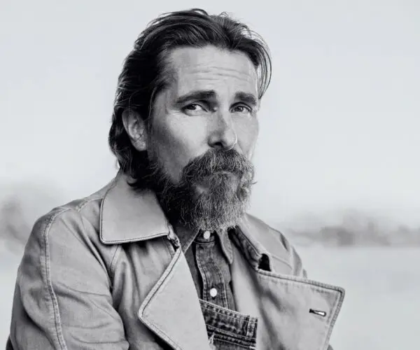 The Remarkable Career of Christian Bale