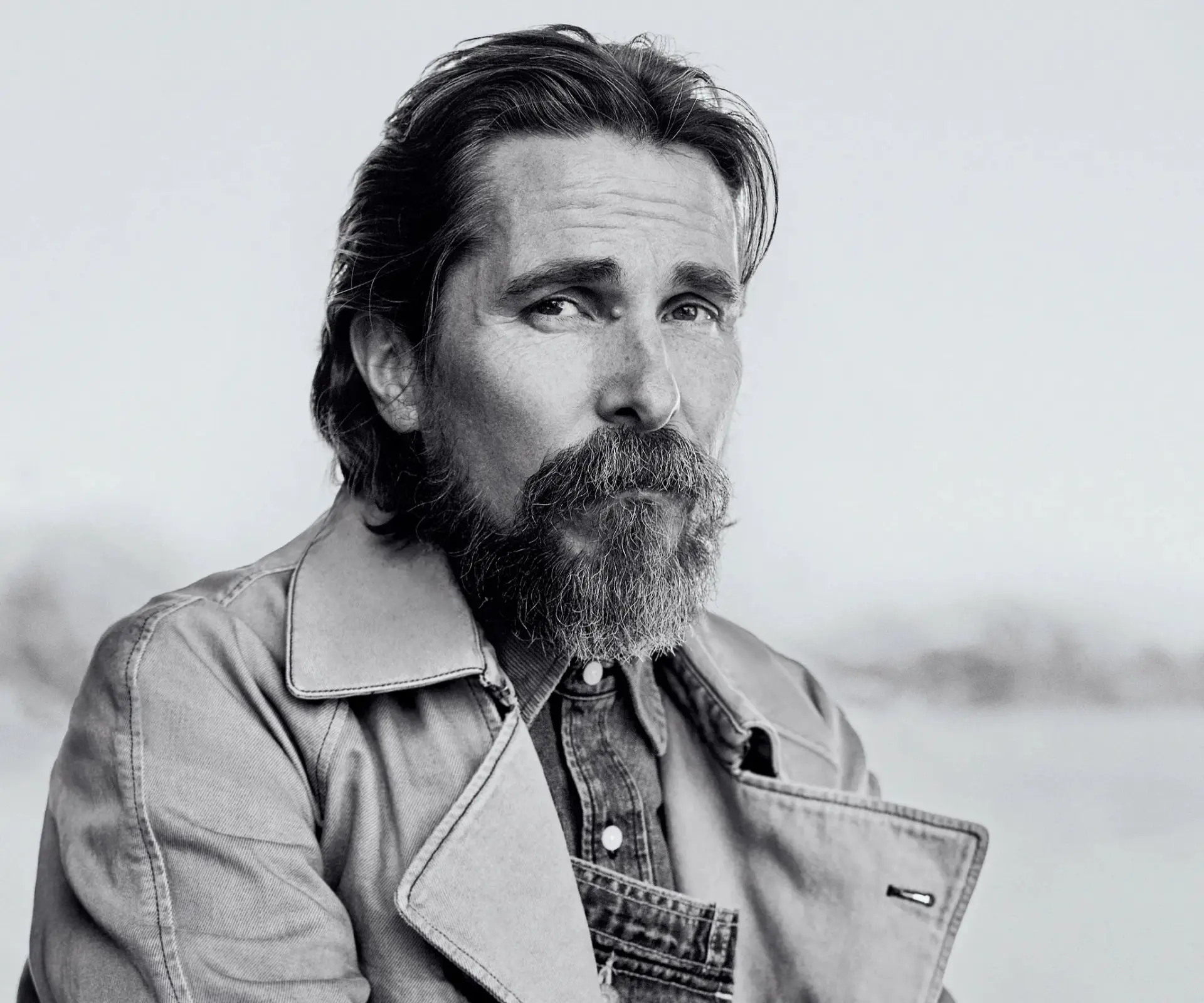 The Remarkable Career of Christian Bale