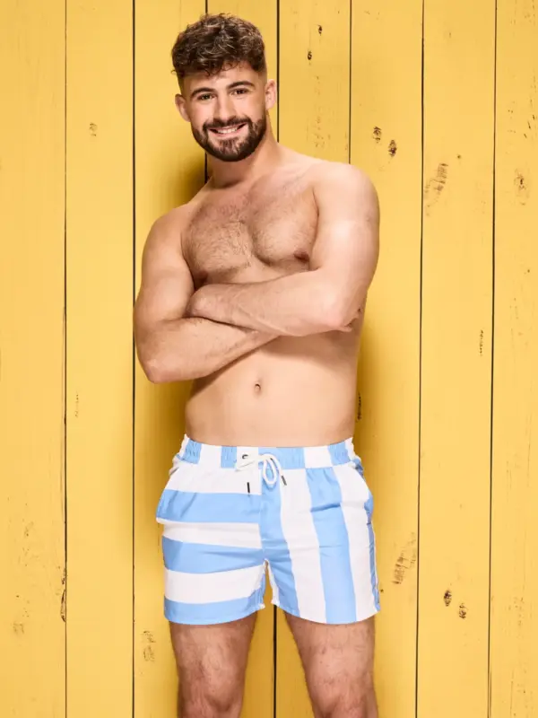 Ciaran Love Island: A Look into His Journey on the Show