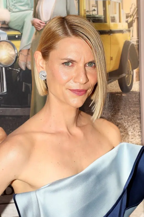 The Career and Accomplishments of Claire Danes