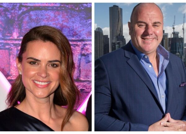 Clare Hazell: A New Wave in Educational Leadership