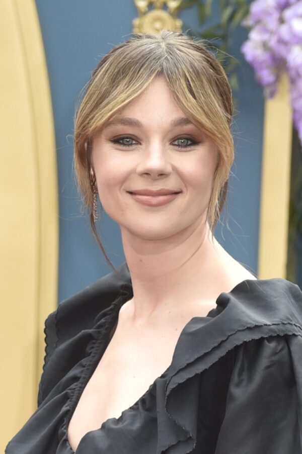 Claudia Jessie: The Journey of a Rising Star