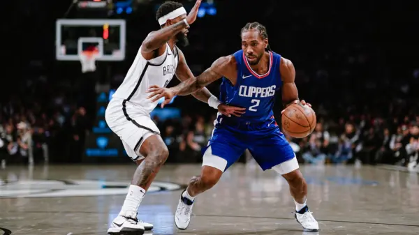 Clippers vs Nets: A Closer Look at Recent Encounters