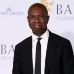 The Impact of Clive Myrie on Journalism Today