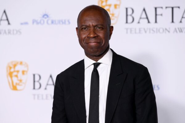 The Impact of Clive Myrie on Journalism Today