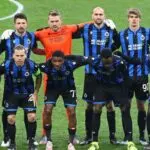 The Rise and Success of Club Brugge in Belgian Football