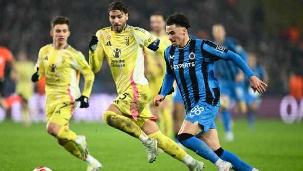 Club Brugge vs Marseille: Key Insights and Predictions