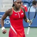Coco Gauff: The Rise of a Tennis Sensation
