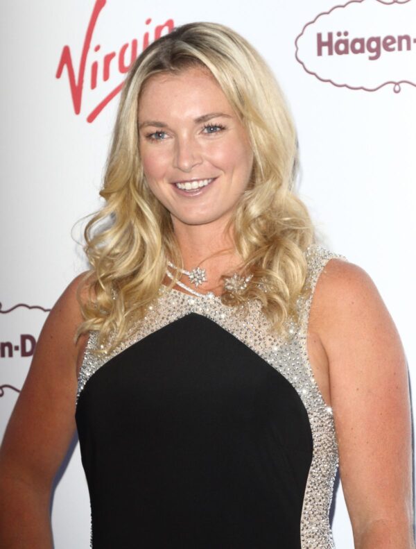 Coco Vandeweghe: A Rising Star in Women’s Tennis