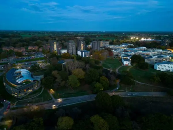 Exploring the Rich History and Culture of Colchester