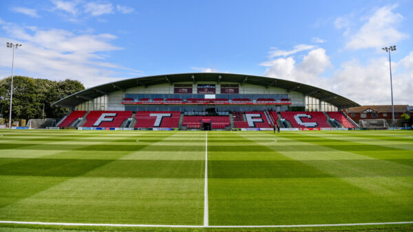 Colchester vs Fleetwood: Exciting Match Review