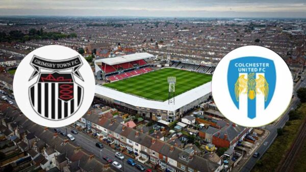 Colchester United vs Grimsby Town: Match Preview and Insights