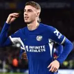 The Rise of Cole Palmer in the World of Football